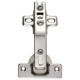 BISAGRA ESQUINA BIDIMENSIONAL 135°, 35 MM LOCK LBD135E