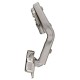 BISAGRA ESQUINA BIDIMENSIONAL 135°, 35 MM LOCK LBD135E