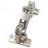 BISAGRA ESQUINA BIDIMENSIONAL 165°, 35 MM LOCK LBD165E