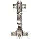 BISAGRA ESQUINA BIDIMENSIONAL 165°, 35 MM LOCK LBD165E