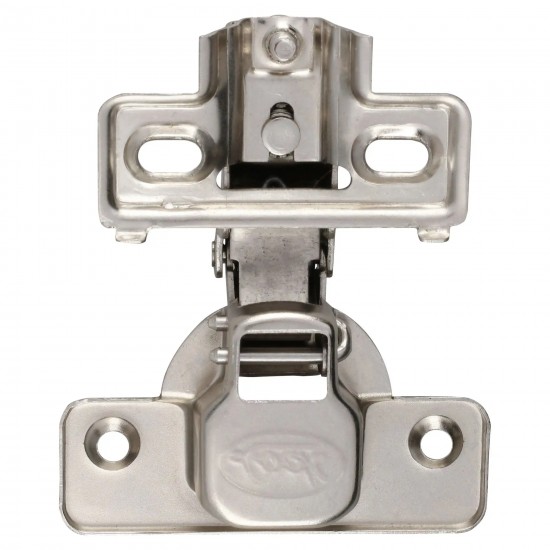 BISAGRA MARCO FRONTAL BIDIMENSIONAL 35 MM LOCK LBDM