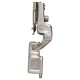 BISAGRA MARCO FRONTAL BIDIMENSIONAL 35 MM LOCK LBDM