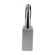 CANDADO DE ALTA SEGURIDAD 60 MM, LLAVE DE DISCO LOCK LCAC60