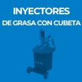 INYECTORES DE GRASA CON CUBETA