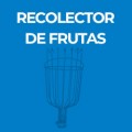 RECOLECTOR DE FRUTAS