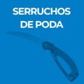 SERRUCHOS DE PODA