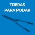 TIJERAS PARA PODAR