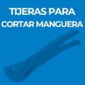 TIJERAS PARA CORTAR MANGUERA