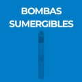 BOMBAS SUMERGIBLES