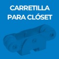 CARRETILLA PARA CLÓSET