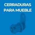 CERRADURAS PARA MUEBLE