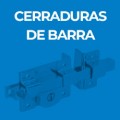 CERRADURAS DE BARRA