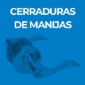 CERRADURAS DE MANIJAS