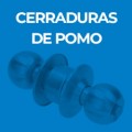 CERRADURAS DE POMO