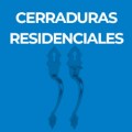 CERRADURAS RESIDENCIALES