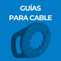 GUÍAS PARA CABLE