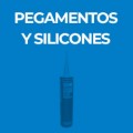 PEGAMENTOS Y SILICONES