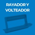 RAYADOR Y VOLTEADOR