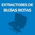 EXTRACTORES DE BUJÍAS ROTAS