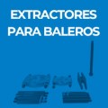 EXTRACTORES PARA BALEROS