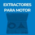 EXTRACTORES PARA MOTOR