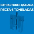 EXTRACTORES QUIJADA RECTA 6 TONELADAS