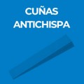 CUÑAS ANTICHISPA