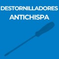 DESTORNILLADORES ANTICHISPA