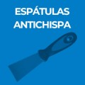 ESPÁTULAS ANTICHISPA