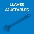 LLAVES AJUSTABLES