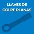 LLAVES DE GOLPE PLANAS