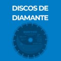 DISCOS DE DIAMANTE