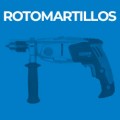 ROTOMARTILLOS