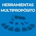 HERRAMIENTAS MULTIPROPÓSITO