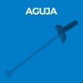 AGUJA