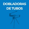 DOBLADORAS DE TUBOS