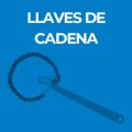 LLAVES DE CADENA