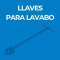 LLAVES PARA LAVABO