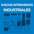 JUEGOS INTERMEDIOS INDUSTRIALES