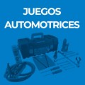 JUEGOS AUTOMOTRICES