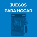 JUEGOS PARA HOGAR