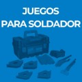 JUEGOS PARA SOLDADOR