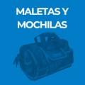 MALETAS Y MOCHILAS