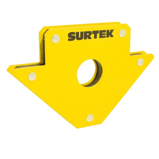 ESQUINA MAGNÉTICA PARA SOLDAR 5", 75 LB SURTEK 123282