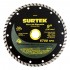 DISCO DE DIAMANTE TURBO 4-1/2" SURTEK 123461