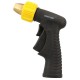 PISTOLA PARA RIEGO CON RECUBRIMIENTO DE PVC AUTOMÁTICA CON BOQUILLA METÁLICA 3/4" GHT SURTEK 130349