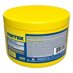 GRASA PARA BALEROS 450 GR SURTEK 134011