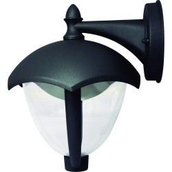 FAROL DE LED SUSPENDIDO NEGRO4 W DE 320 LM SURTEK 135983