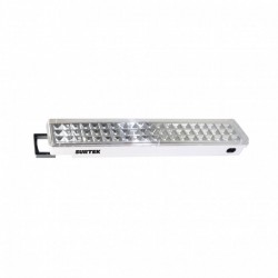 LAMPARA DE EMERGENCIA 60 LED SURTEK 136108