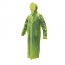 GABARDINA IMPERMEABLE DE ALTA VISIBILIDAD CH SURTEK 137529